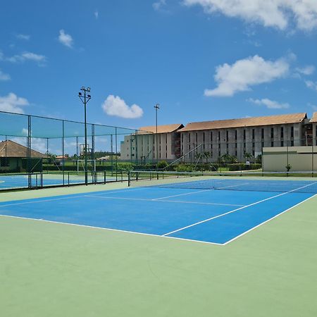 Flat Praia Dos Carneiros ตามังดาเร ภายนอก รูปภาพ